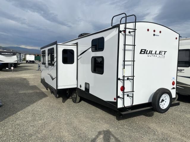 2023 KEYSTONE BULLET 287QBSWE, , hi-res image number 1